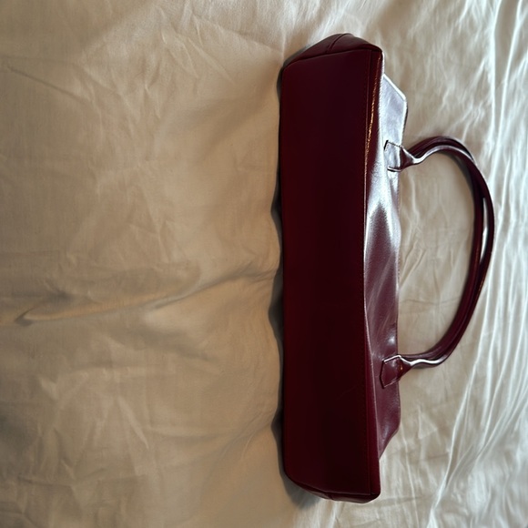 Hobo shoulder bag. - Picture 3 of 4